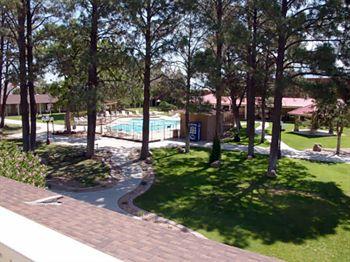Inn At Rio Rancho Hotel Exterior foto