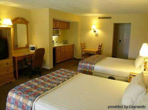 Inn At Rio Rancho Hotel Habitación foto