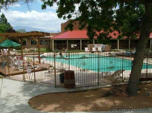 Inn At Rio Rancho Hotel Facilidades foto