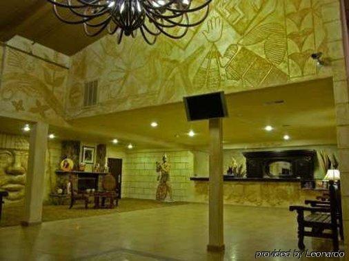 Inn At Rio Rancho Hotel Interior foto