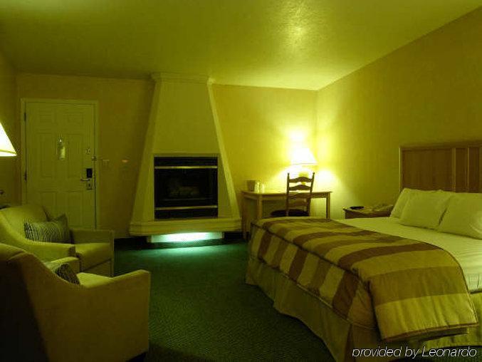 Inn At Rio Rancho Hotel Habitación foto