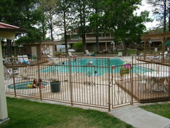 Inn At Rio Rancho Hotel Exterior foto