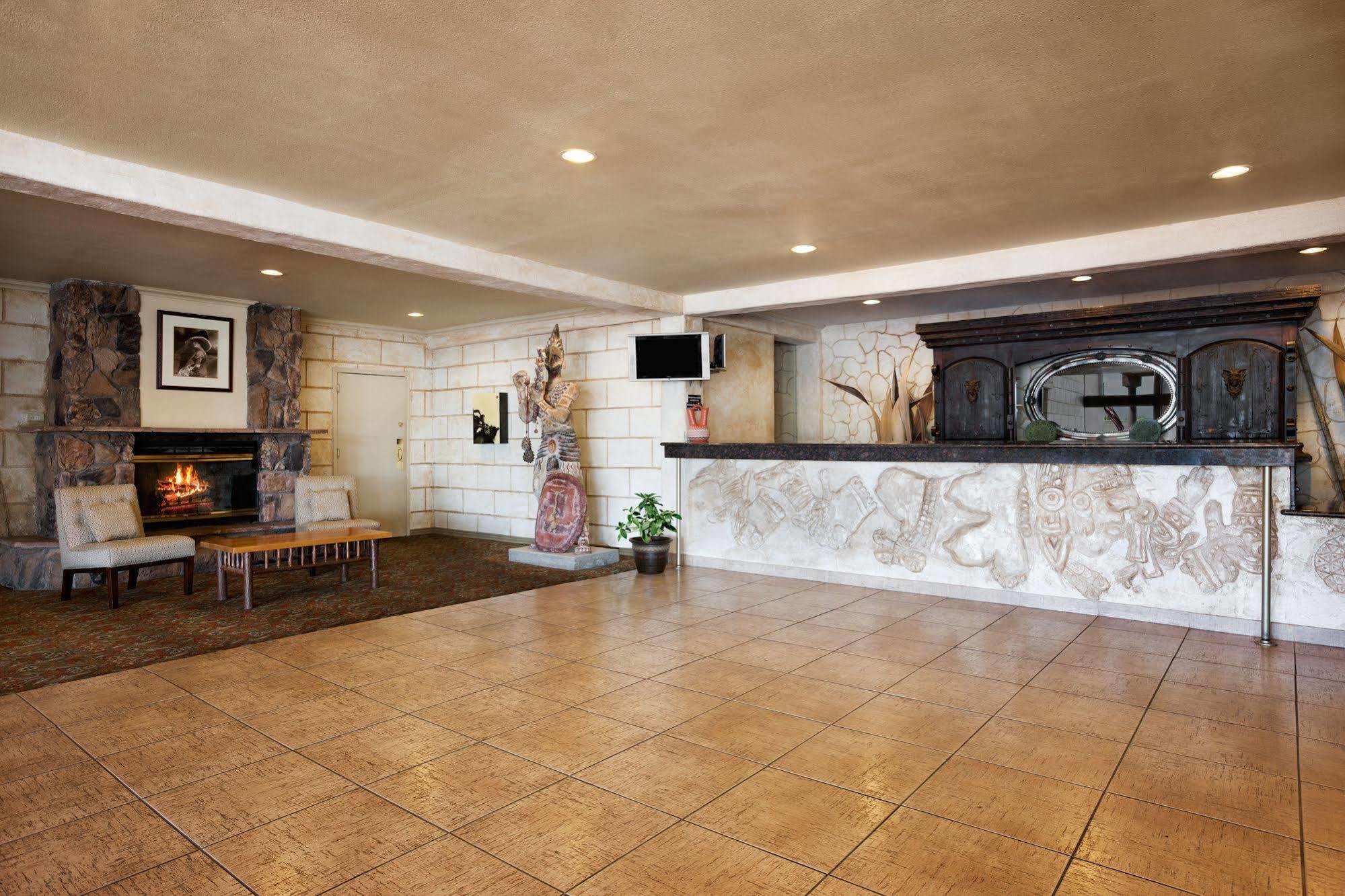 Inn At Rio Rancho Hotel Exterior foto