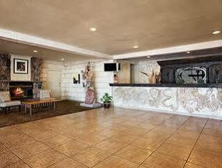 Inn At Rio Rancho Hotel Exterior foto